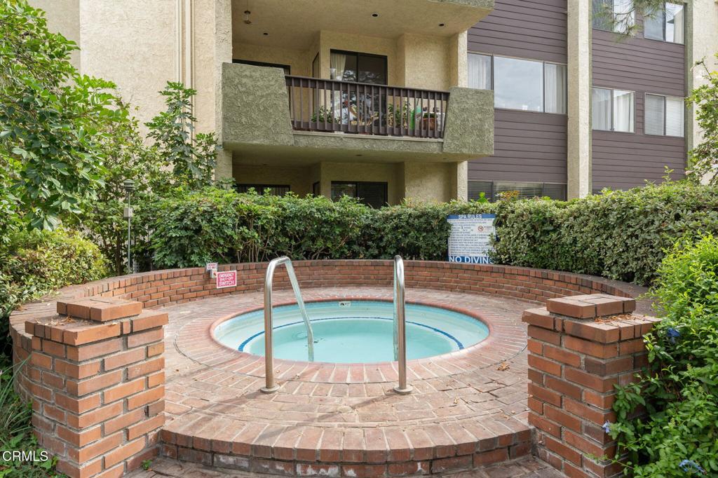 497 E California Boulevard 119