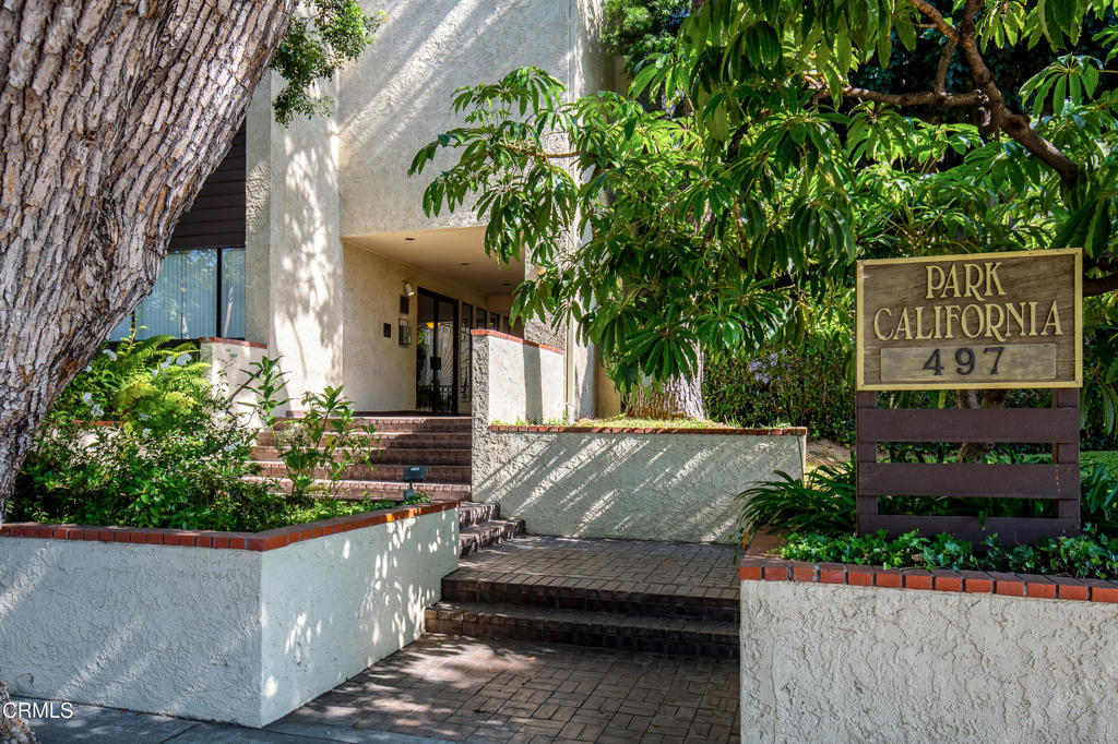 497 E California Boulevard 119
