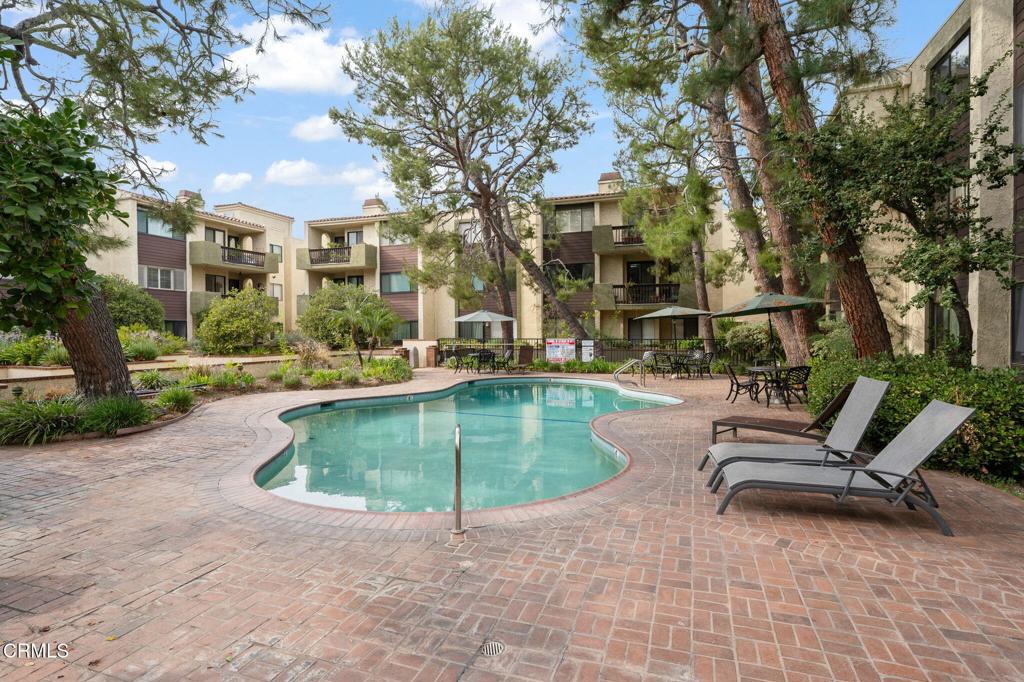 497 E California Boulevard 119