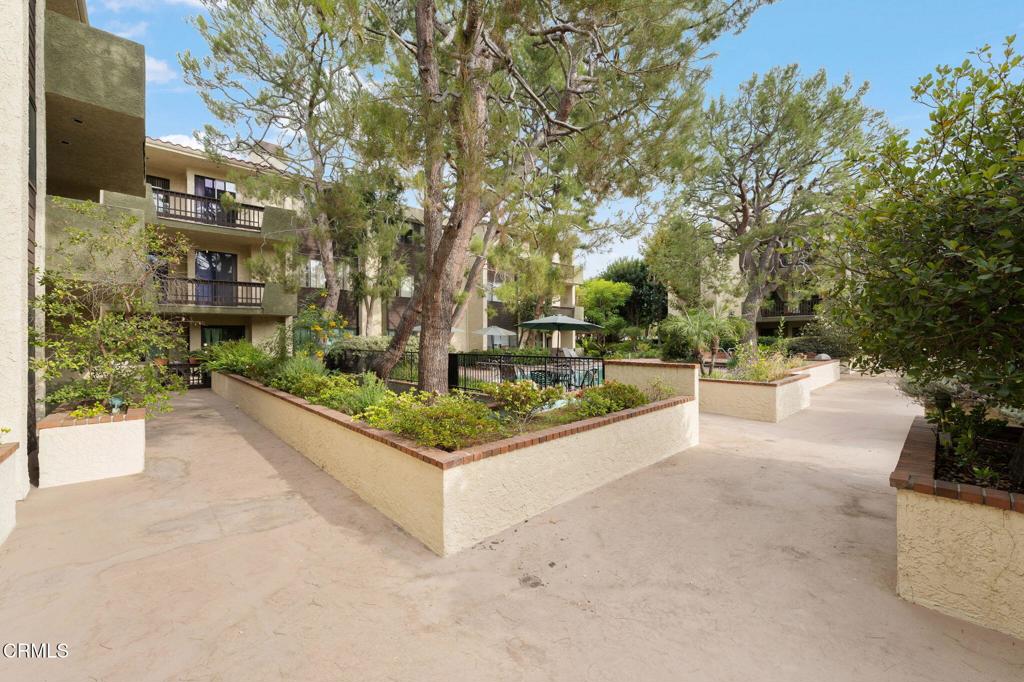 497 E California Boulevard 119