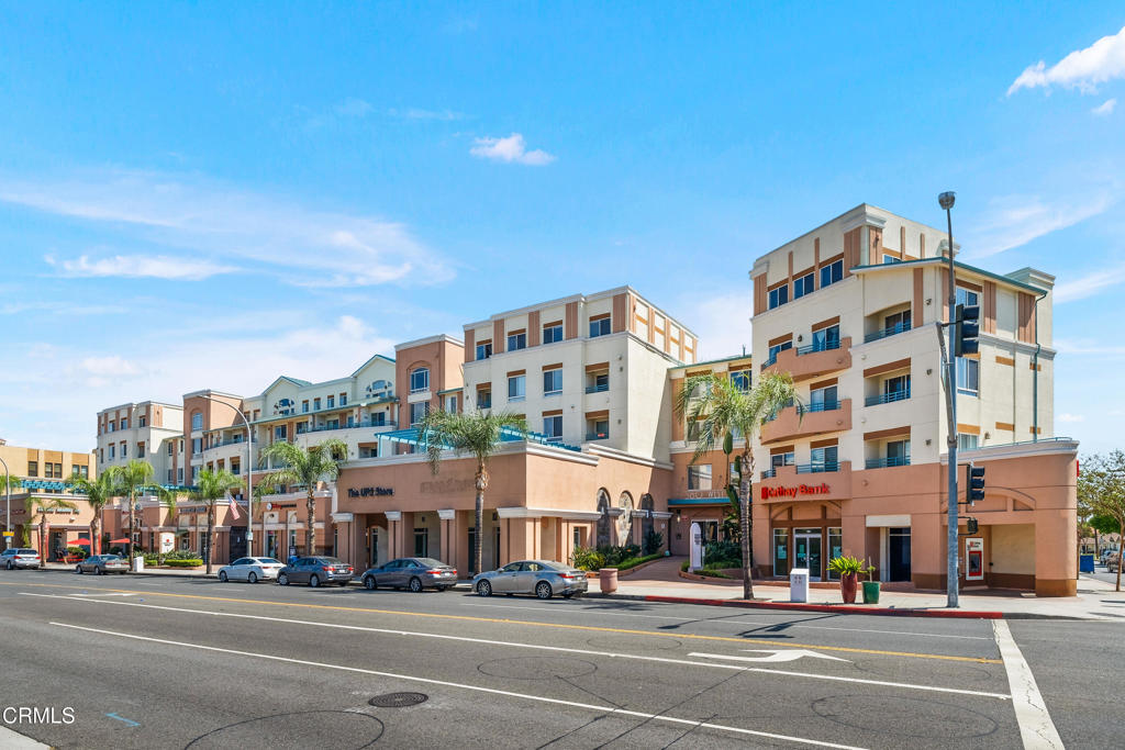 580 W Main Street 121