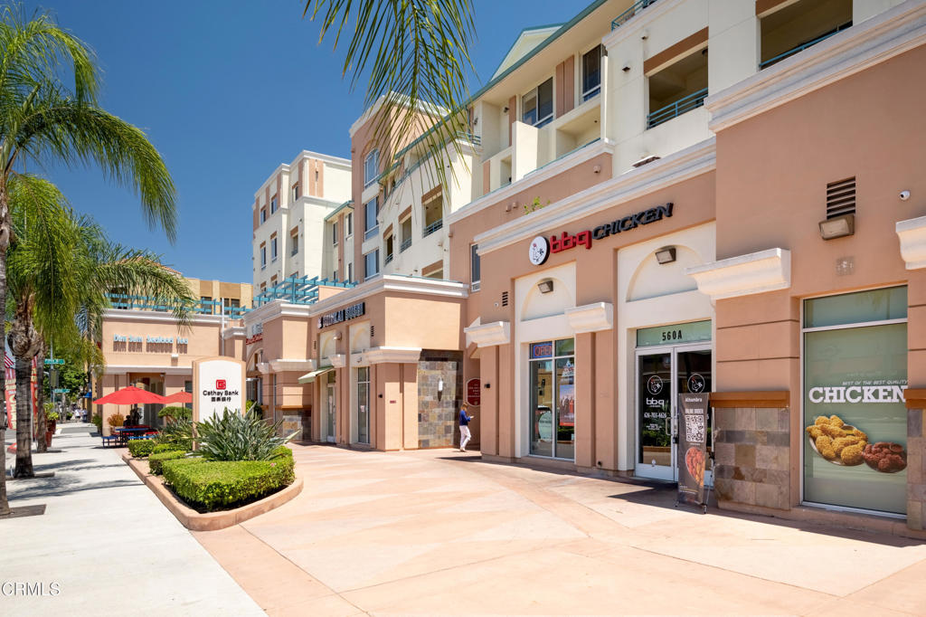 580 W Main Street 121