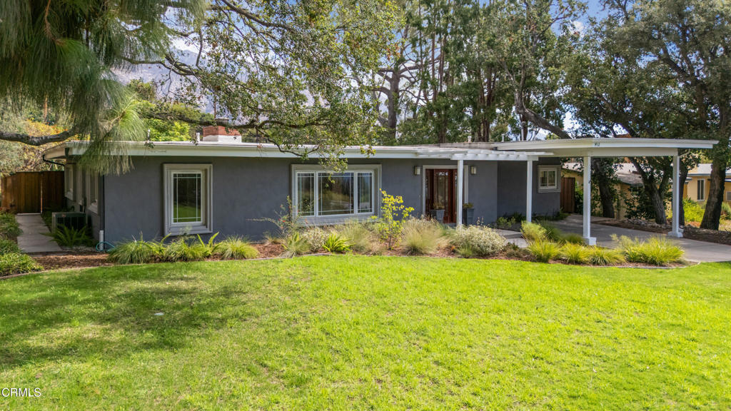 3432 Canyon Crest Road