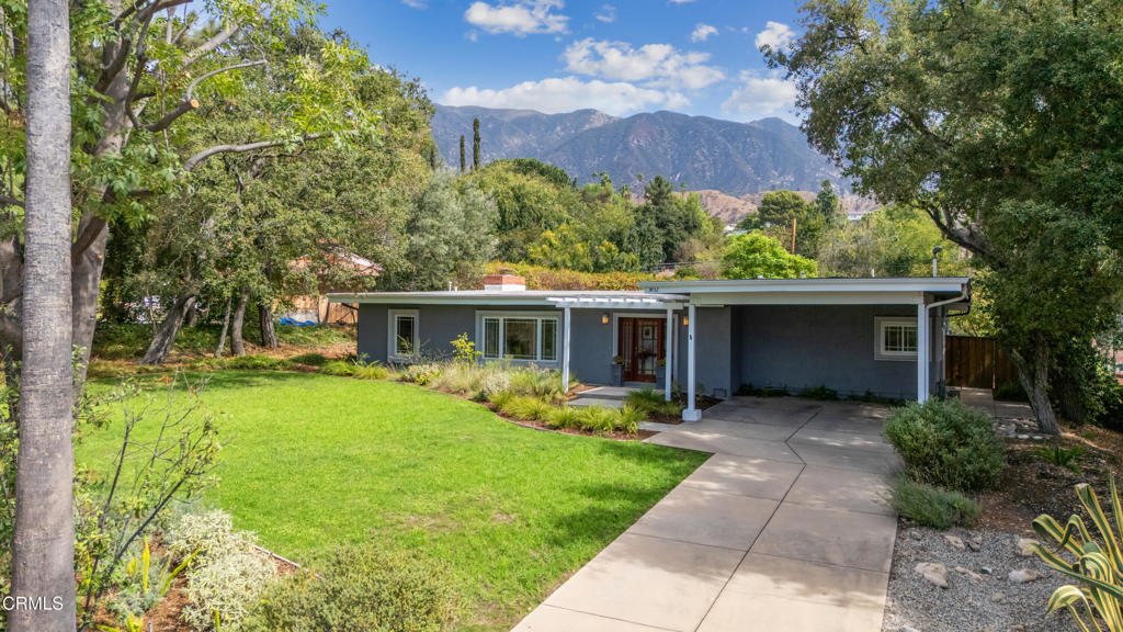 3432 Canyon Crest Road