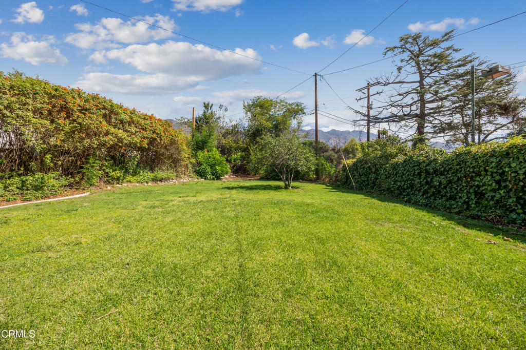 3432 Canyon Crest Road