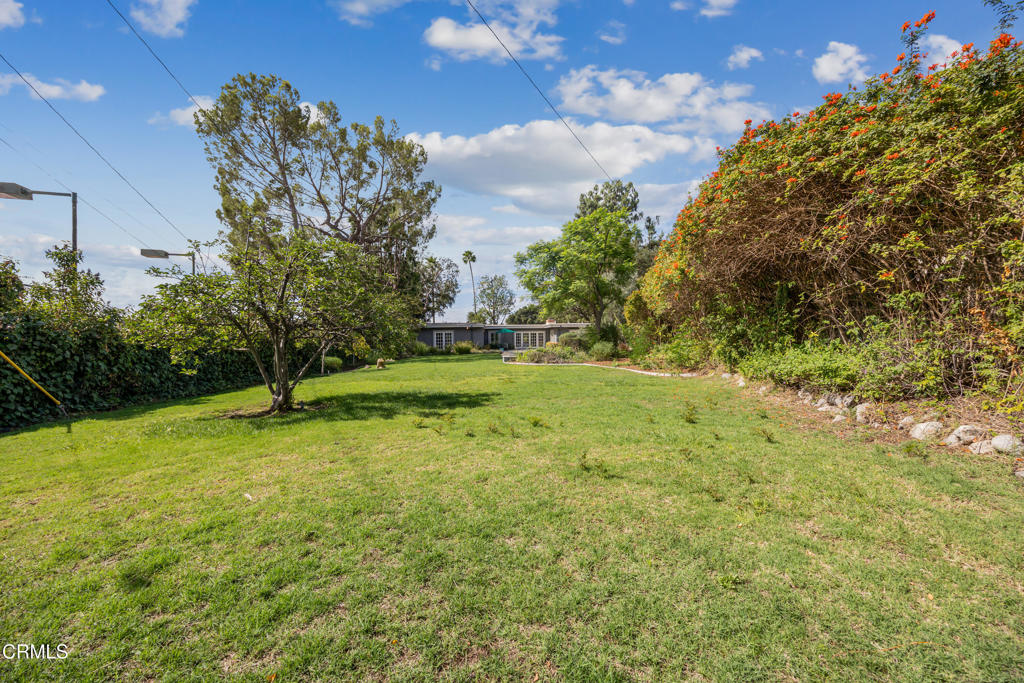 3432 Canyon Crest Road