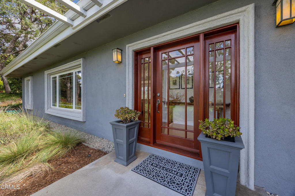 3432 Canyon Crest Road