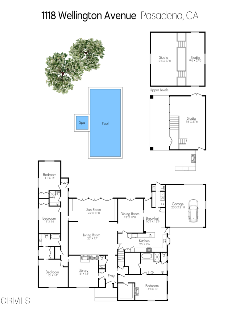 1118 Wellington Avenue