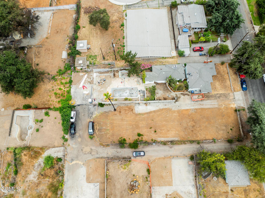 740 E Poppyfields Drive