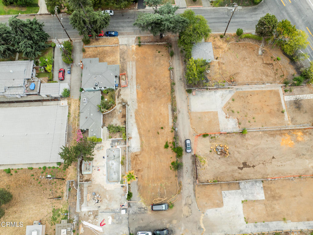 740 E Poppyfields Drive