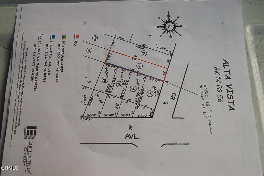 740 E Poppyfields Drive