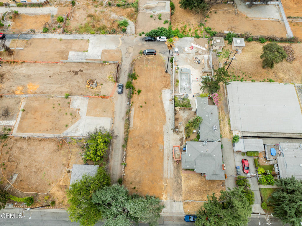 740 E Poppyfields Drive