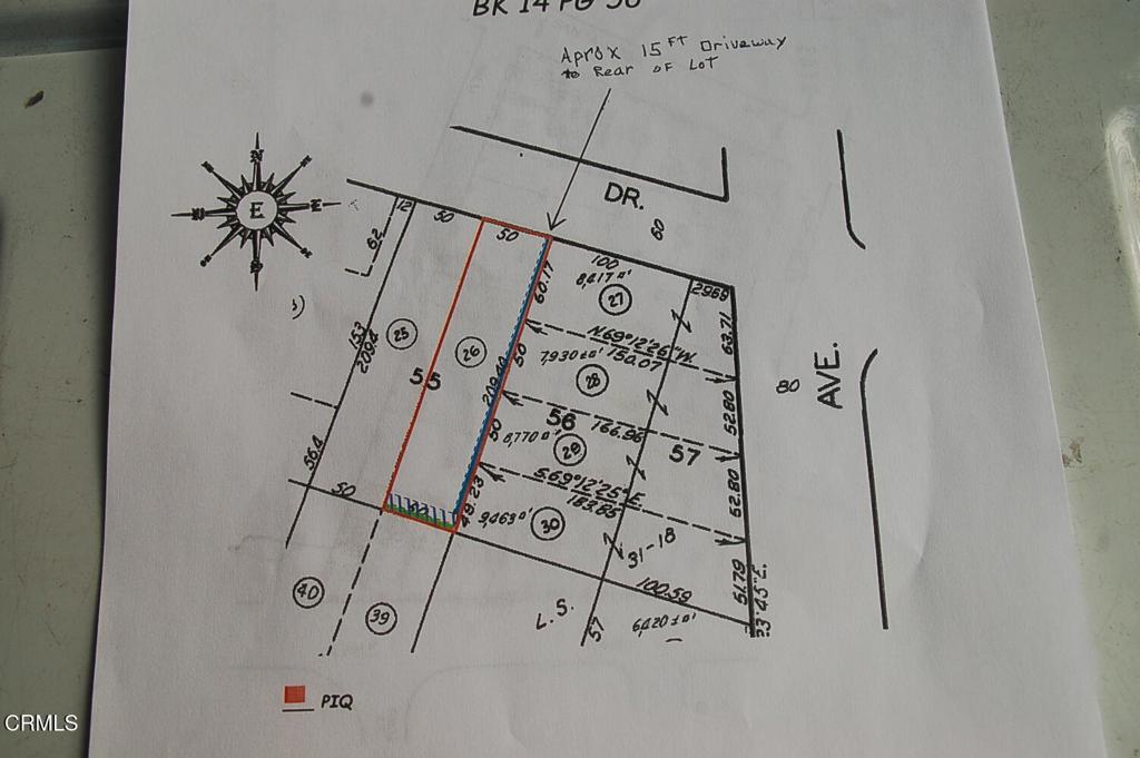 740 E Poppyfields Drive