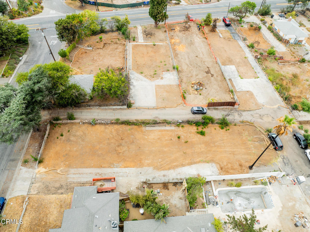 740 E Poppyfields Drive