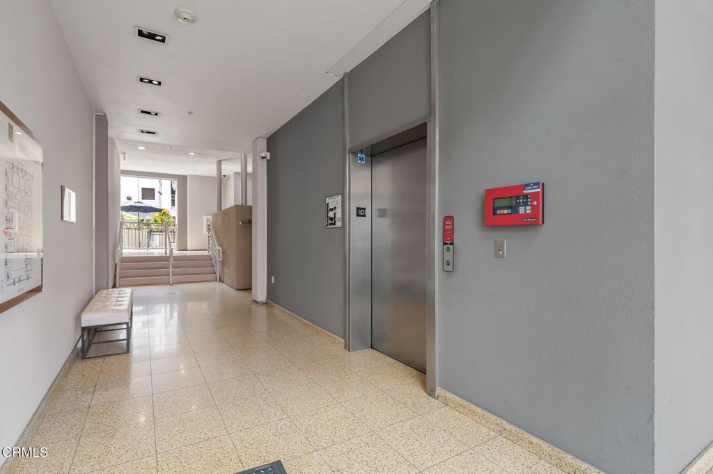 111 S De Lacey Avenue 313