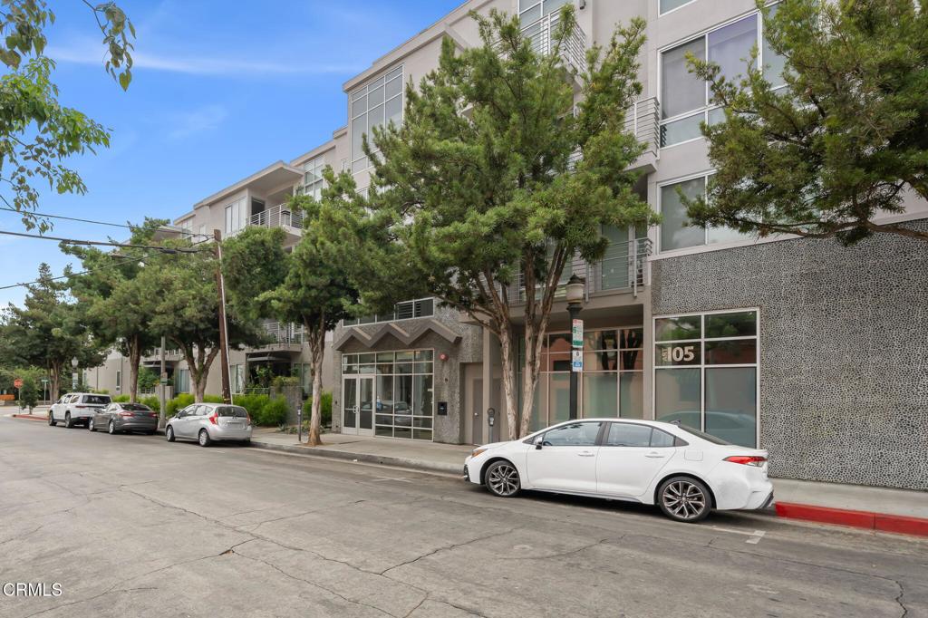 111 S De Lacey Avenue 313