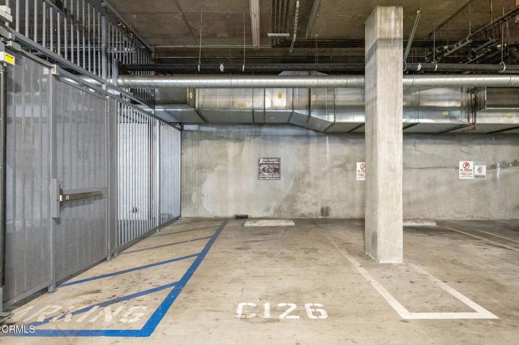 111 S De Lacey Avenue 313