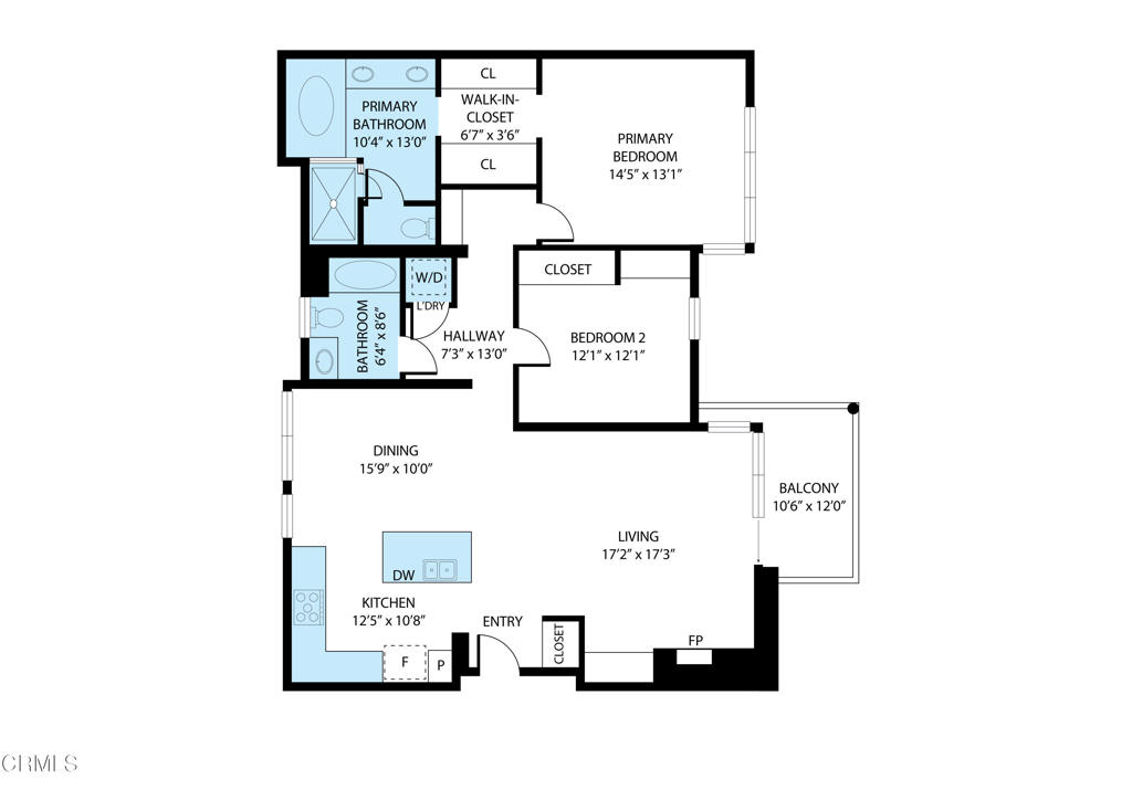 111 S De Lacey Avenue 313