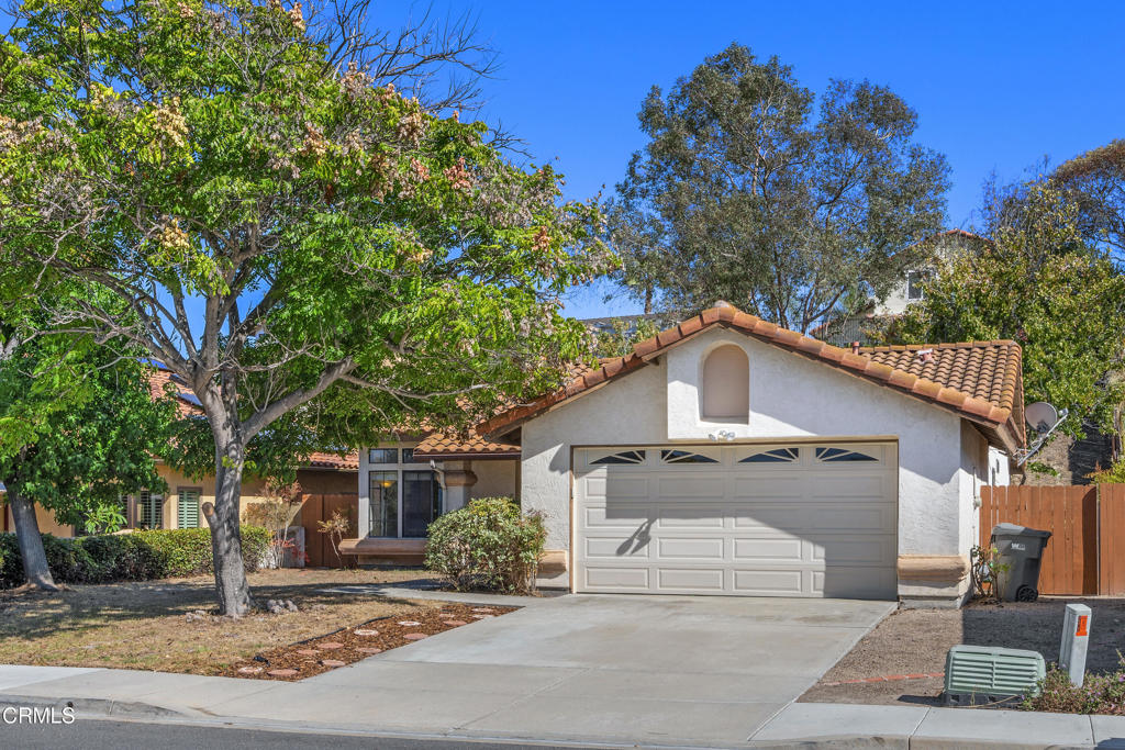 5237 Rosewood Drive