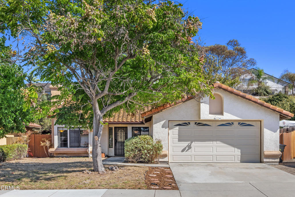 5237 Rosewood Drive