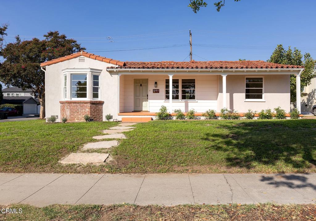 501 Gerona Avenue