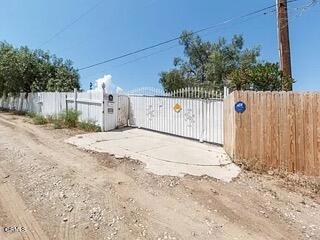 510 E soledad Road