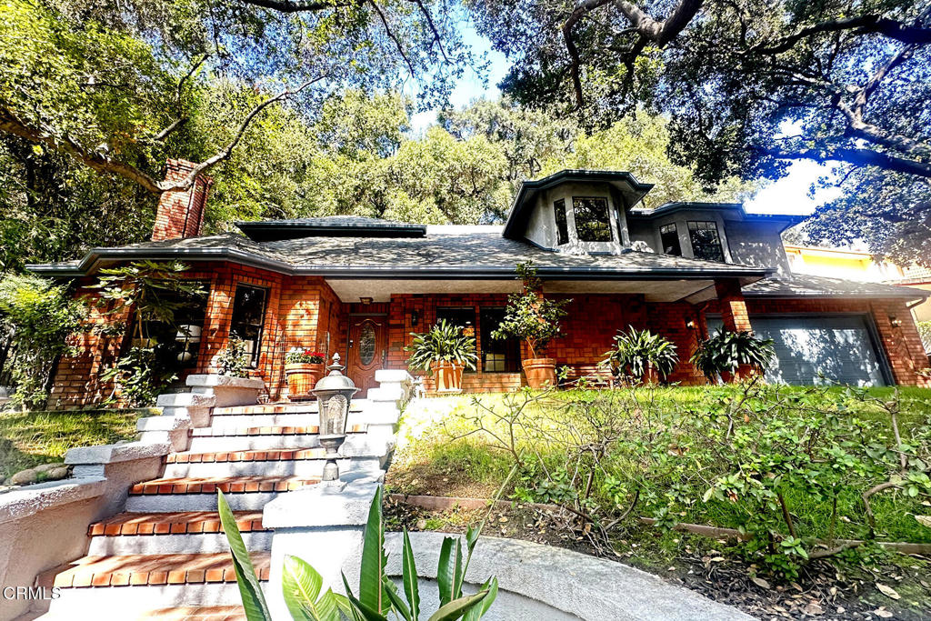 23 Hidden Valley Road