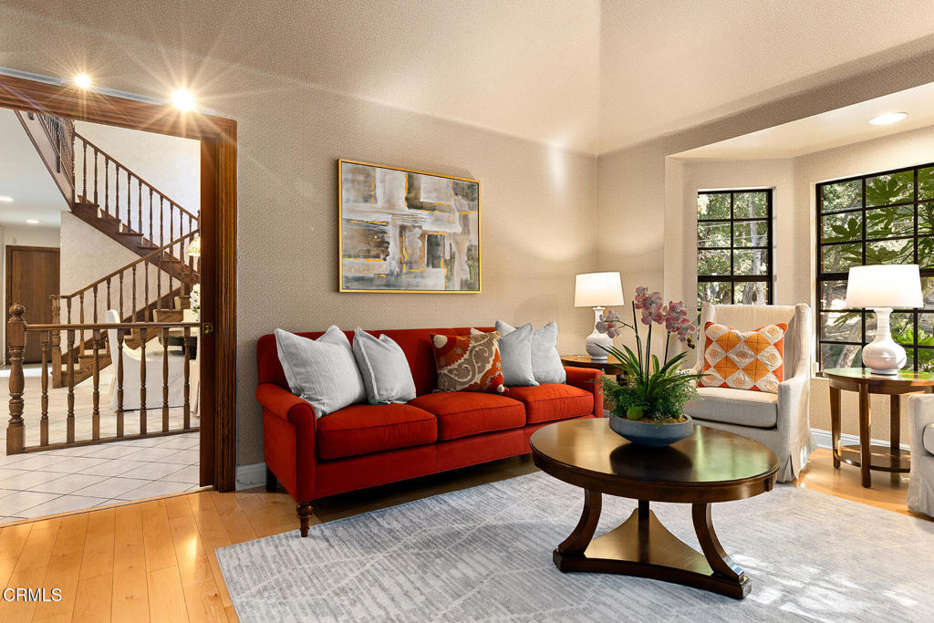 23 Hidden Valley Road