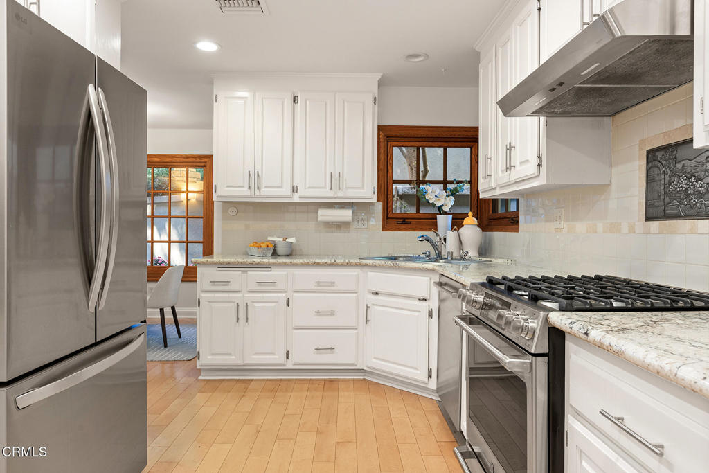 23 Hidden Valley Road