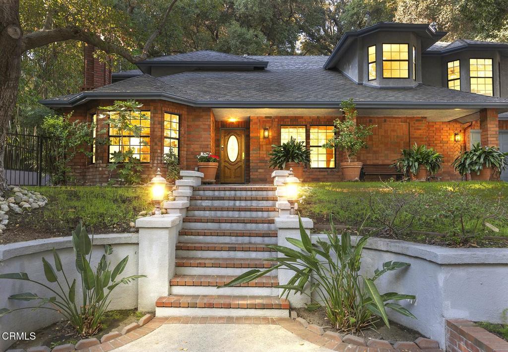 23 Hidden Valley Road