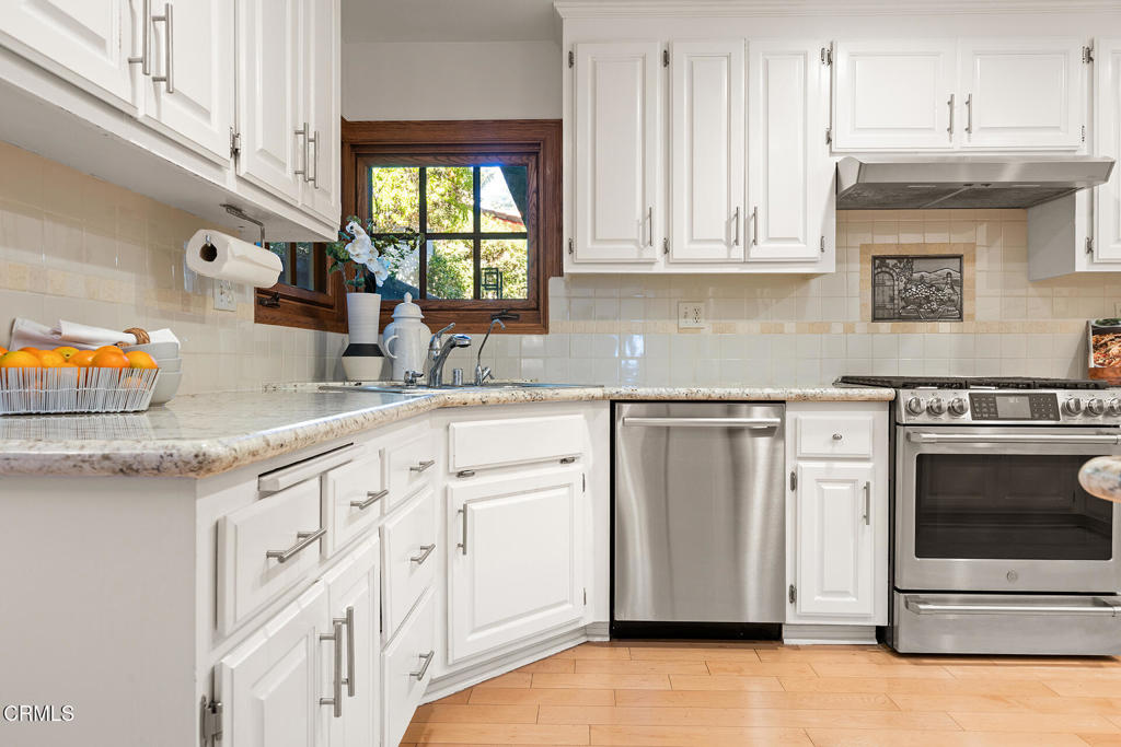 23 Hidden Valley Road