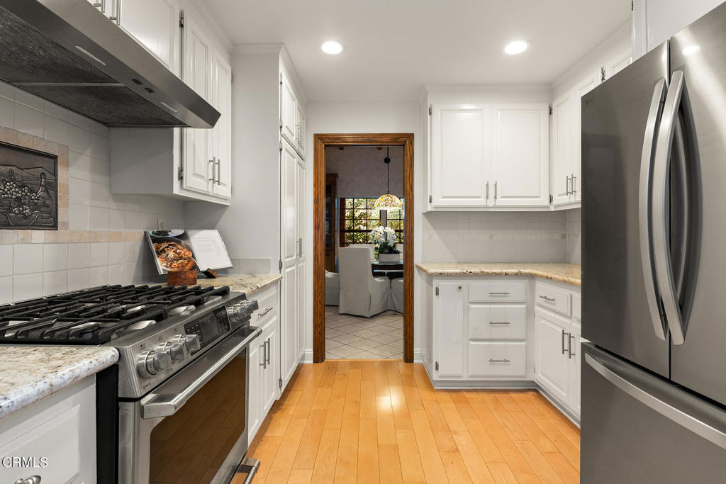 23 Hidden Valley Road