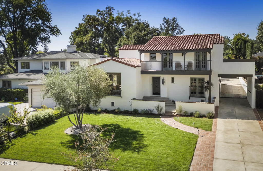 1953 Grand Oaks Avenue