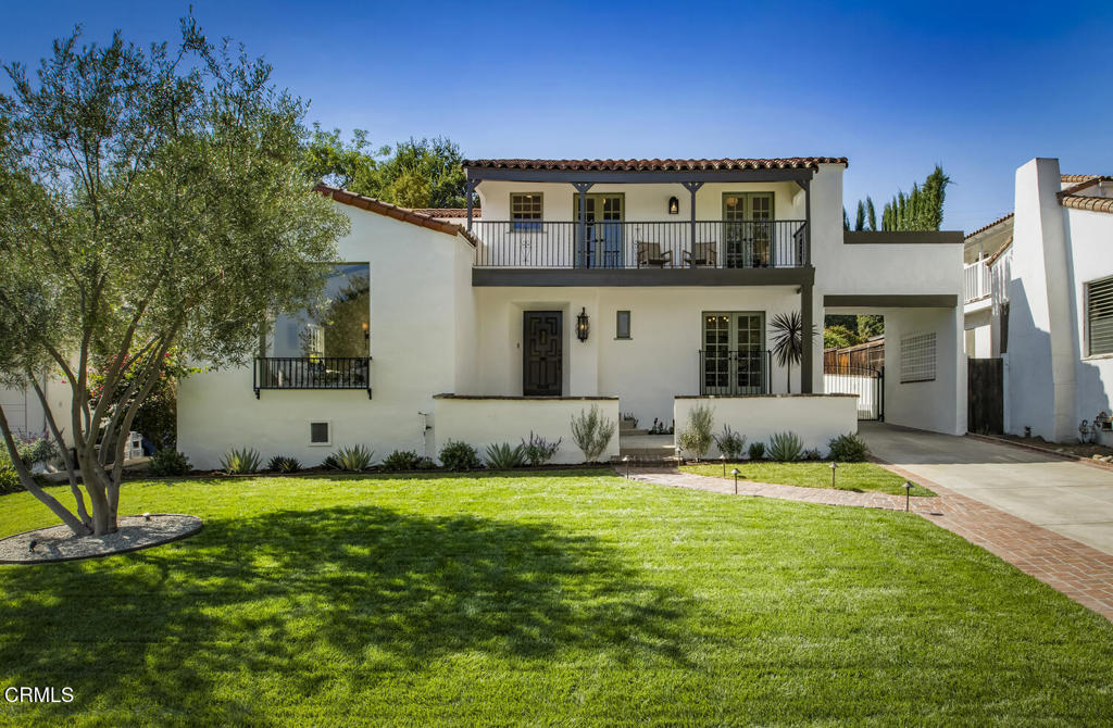 1953 Grand Oaks Avenue