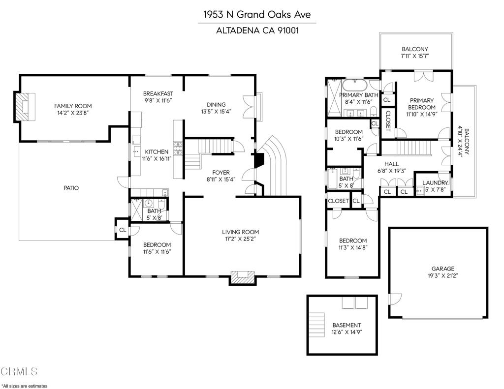 1953 Grand Oaks Avenue