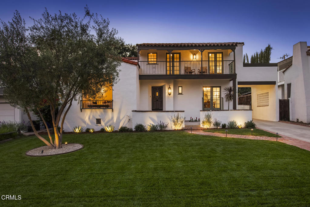 1953 Grand Oaks Avenue