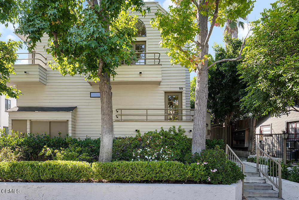 99 N Catalina Avenue 1