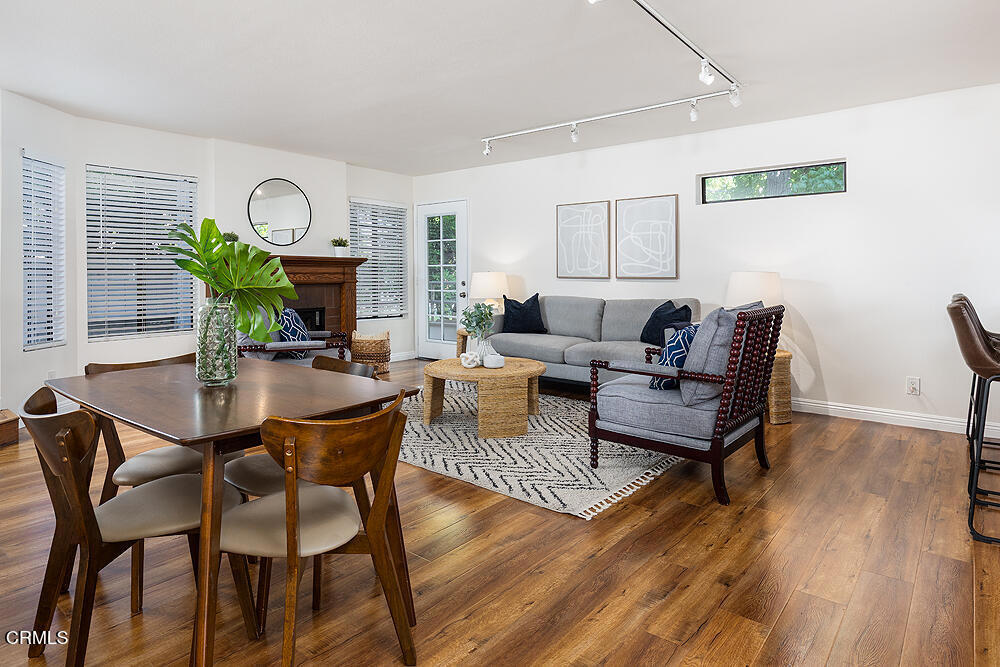 99 N Catalina Avenue 1