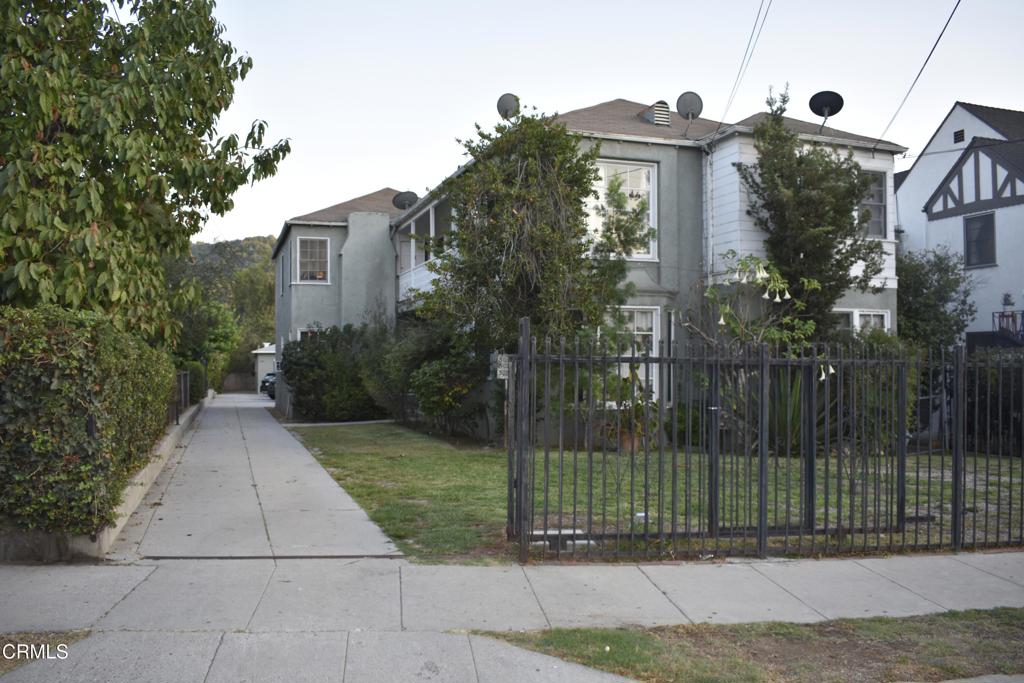 5018 Echo Street
