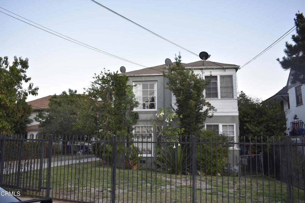5018 Echo Street