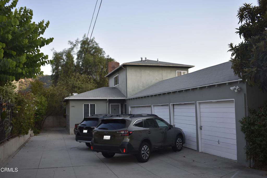 5022 Echo Street a