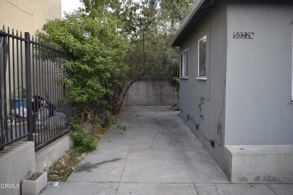 5022 Echo Street a