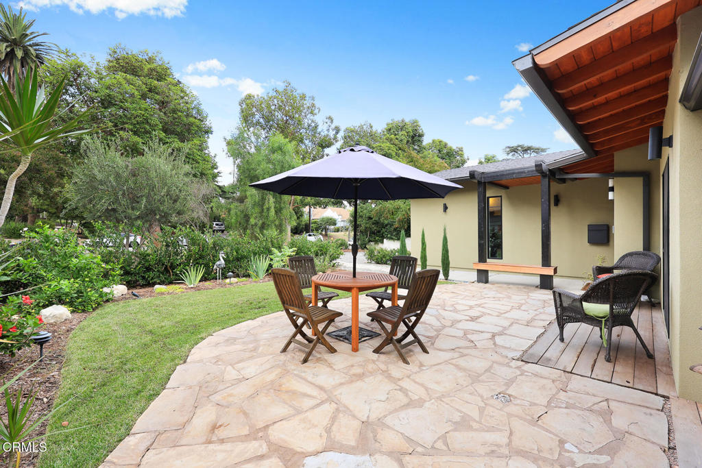 1121 Buena Vista Street