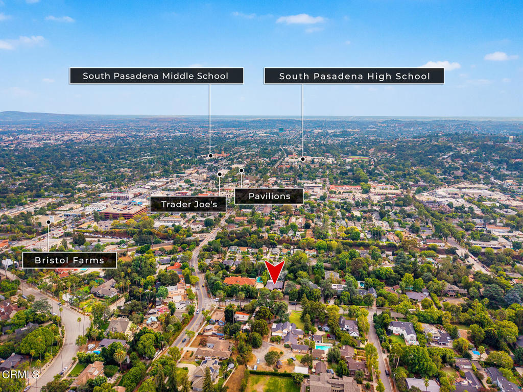 1121 Buena Vista Street