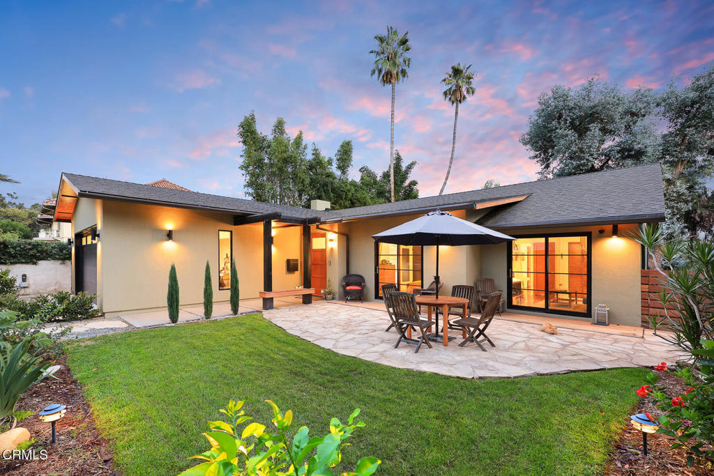 1121 Buena Vista Street