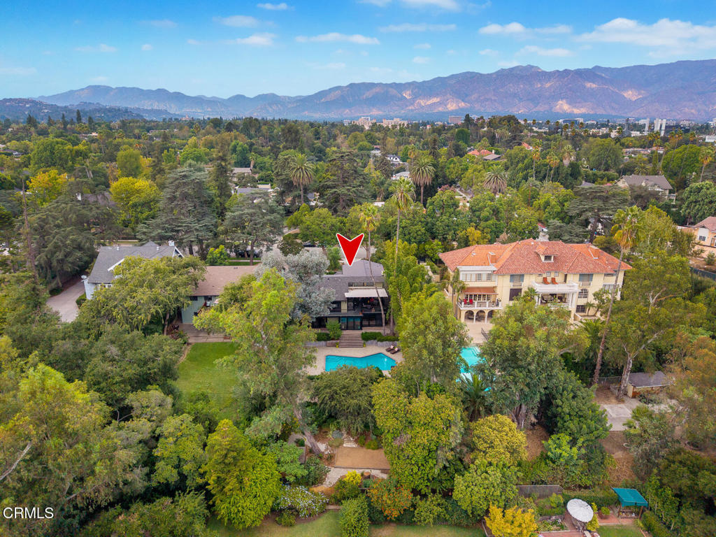 1121 Buena Vista Street