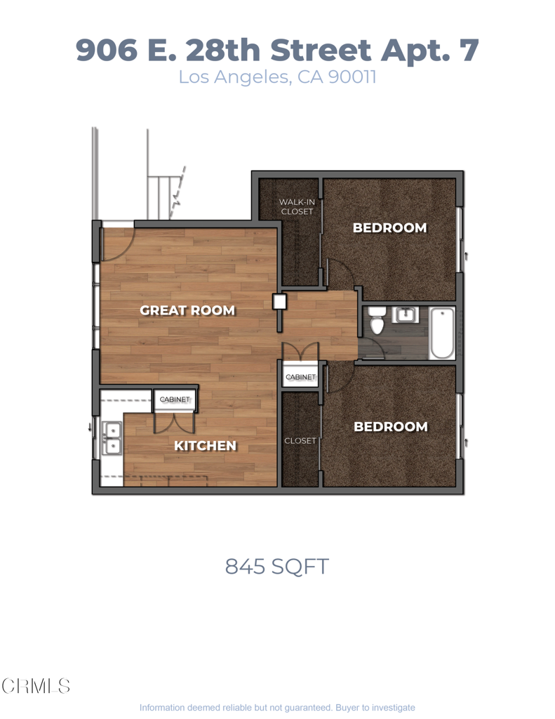 906 E 28th Street Apt 7