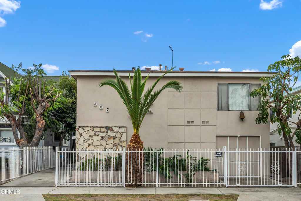 906 E 28th Street Apt 7