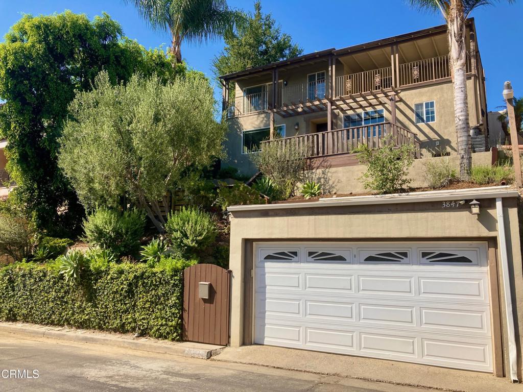3847 Sunbeam Drive