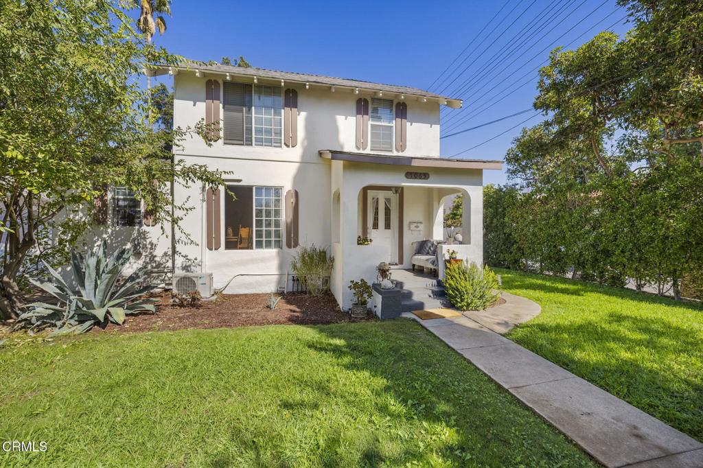 1065 E Mountain Street